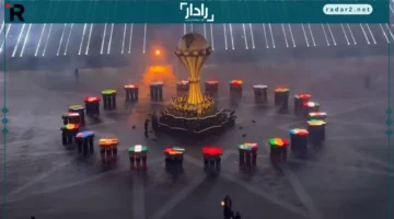 تردد القنوات المجانية الناقلة لكأس أمم أفريقيا 2024
